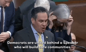 Day 2 GIF by GIPHY News