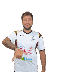 Calcio Futsal Sticker by Sporting Musile