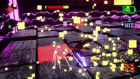 Dreamboum giphyupload travis touchdown no more heroes 3 GIF