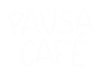 Cafe Descanso Sticker