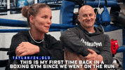 Huntedau GIF by Hunted Australia