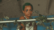 Mood Valentino GIF by 24KGoldn