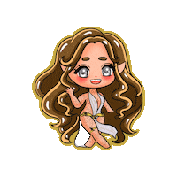 carpelibrumbookstoreph carpe sjm acotar rhysand Sticker