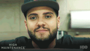 season 3 smile GIF by High Maintenance