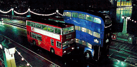 harry potter and the prisoner of azkaban GIF