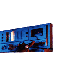 Fx Hulu Sticker by Snowfall