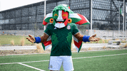 mexico baile GIF by MiSelecciónMX