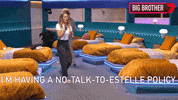 Ignore Big Brother GIF by Big Brother Australia
