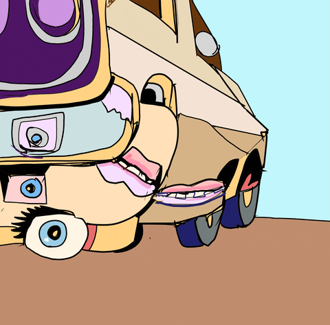 Art Love GIF by Dax Norman