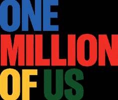 OneMillionOfUs greta thunberg onemillionofus jerome foster jerome foster ii GIF