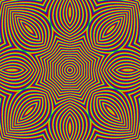 Lsd Trip GIF