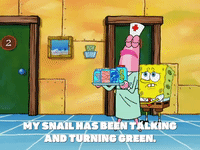 season 7 episode 21 GIF by SpongeBob SquarePants