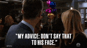 nbc. law & order GIF by NBC