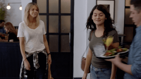 GIF by The Mick