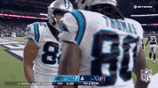 Carolina Panthers Football GIF by NFL