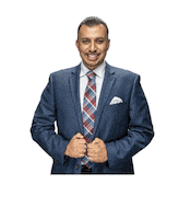 Jose Amezcua Sticker by Jason Mitchell Group