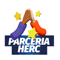 Herquinho Sticker by Herc Brasil