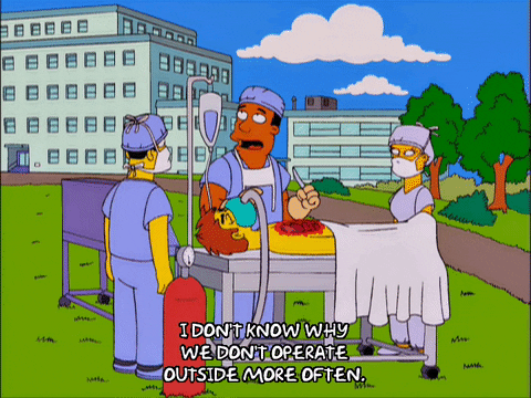 episode 12 hospital GIF