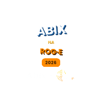 Sticker by Abix Tecnologia