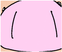 Coffee Pig GIF