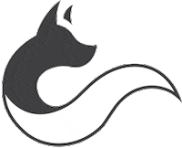 Fox Foxmarketing Sticker by FoxArts