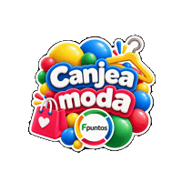 fpuntoschile fpuntos18 Sticker
