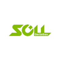 Soell Sticker by Söll Gerüstbau