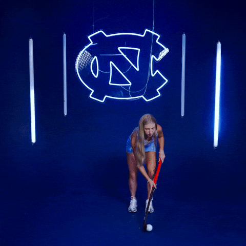 University Of North Carolina Ncaa GIF by UNC Tar Heels