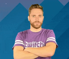 happy game master GIF by Hyper RPG