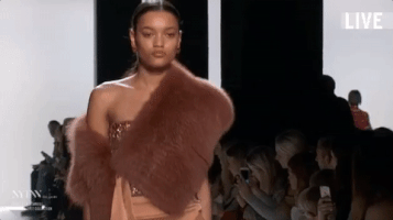 nyfw feb 2017 GIF by NYFW: The Shows