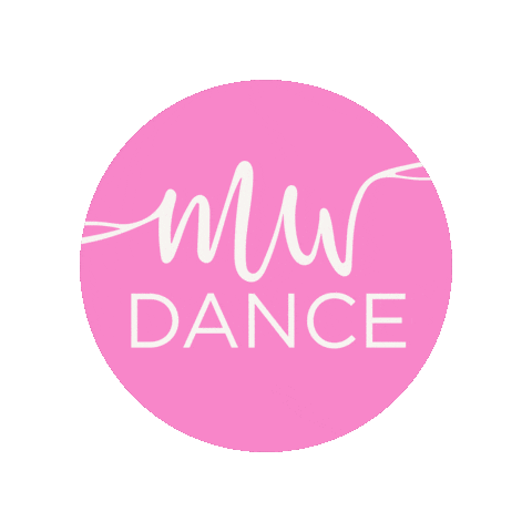 Motionworksdance giphygifmaker Sticker