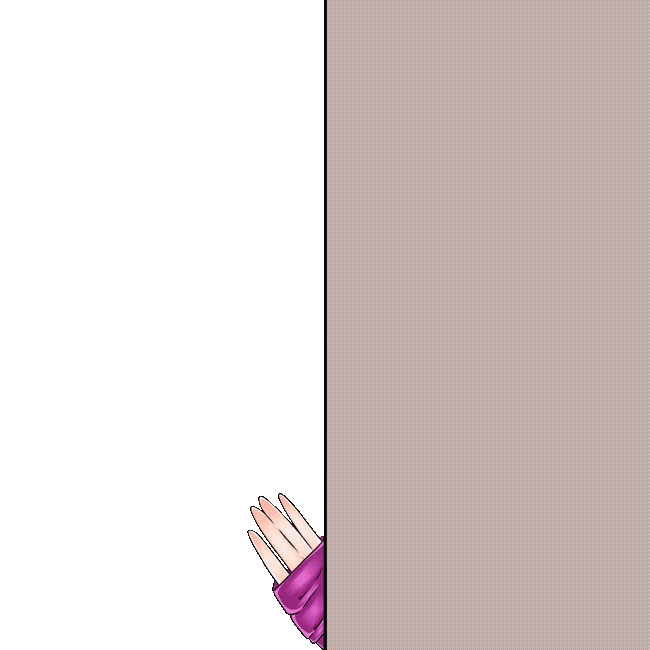 Peek Peeking Sticker by Mobile Legends: Bang Bang