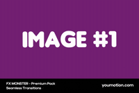 Animation Text GIF by youmotion.com