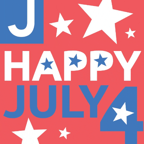 LawrenceFamilyJCC giphygifmaker giphyattribution independenceday jcca GIF