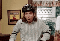 Shocked Oh No GIF by Saturday Night Live