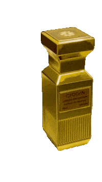 Beauty Perfume Sticker by extraitdeparfum