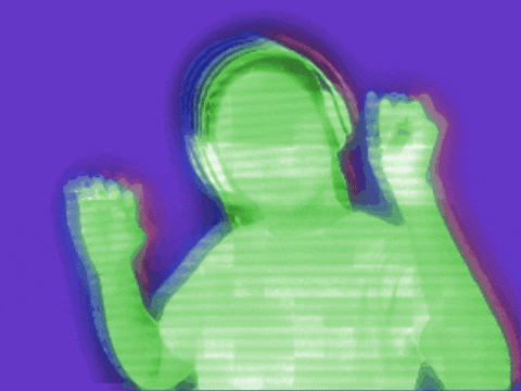 Tech Dancing GIF by Sincere Hope