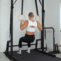 Fitness Workout GIF