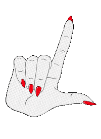 Pop Art Sticker
