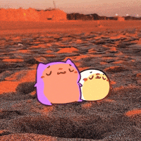 Animation Awww GIF