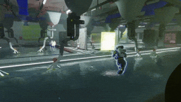 Take That Knife GIF by PlayStation