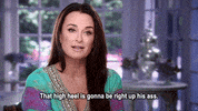 real housewives GIF by RealityTVGIFs