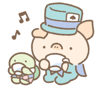 Aliceinwonderland GIF by BREAD TREE