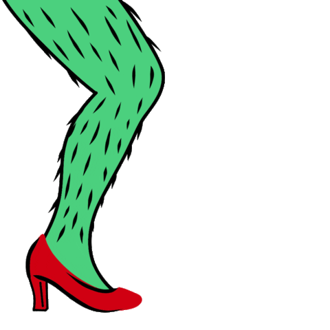 Alien Feet Stickers - Find & Share on GIPHY