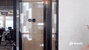 bonusly high five bonusly GIF
