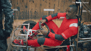 Idris Elba GIF by The Roku Channel