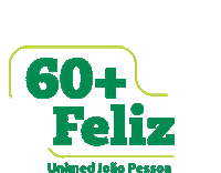 Mude1Habito Viver Melhor Sticker by Unimed João Pessoa