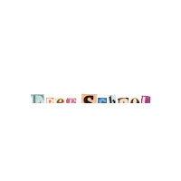 Small Business Rachael Kay Albers Sticker