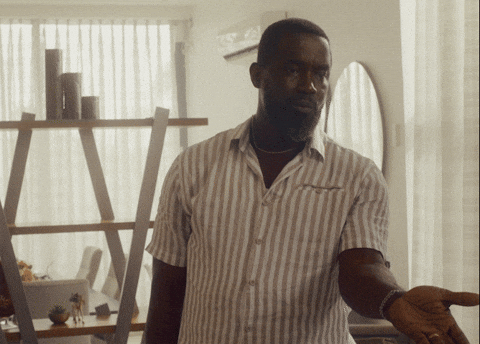 What You Doing Wtf GIF by To Kill A Monkey