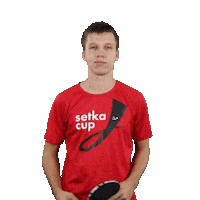 setkacup setka setka cup setkacup Sticker